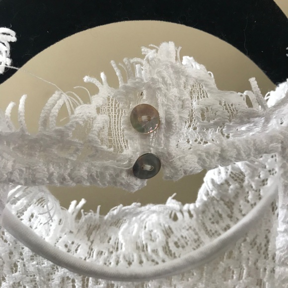 Free People - Daydream Bodycon Slip White - Picture 8 of 8